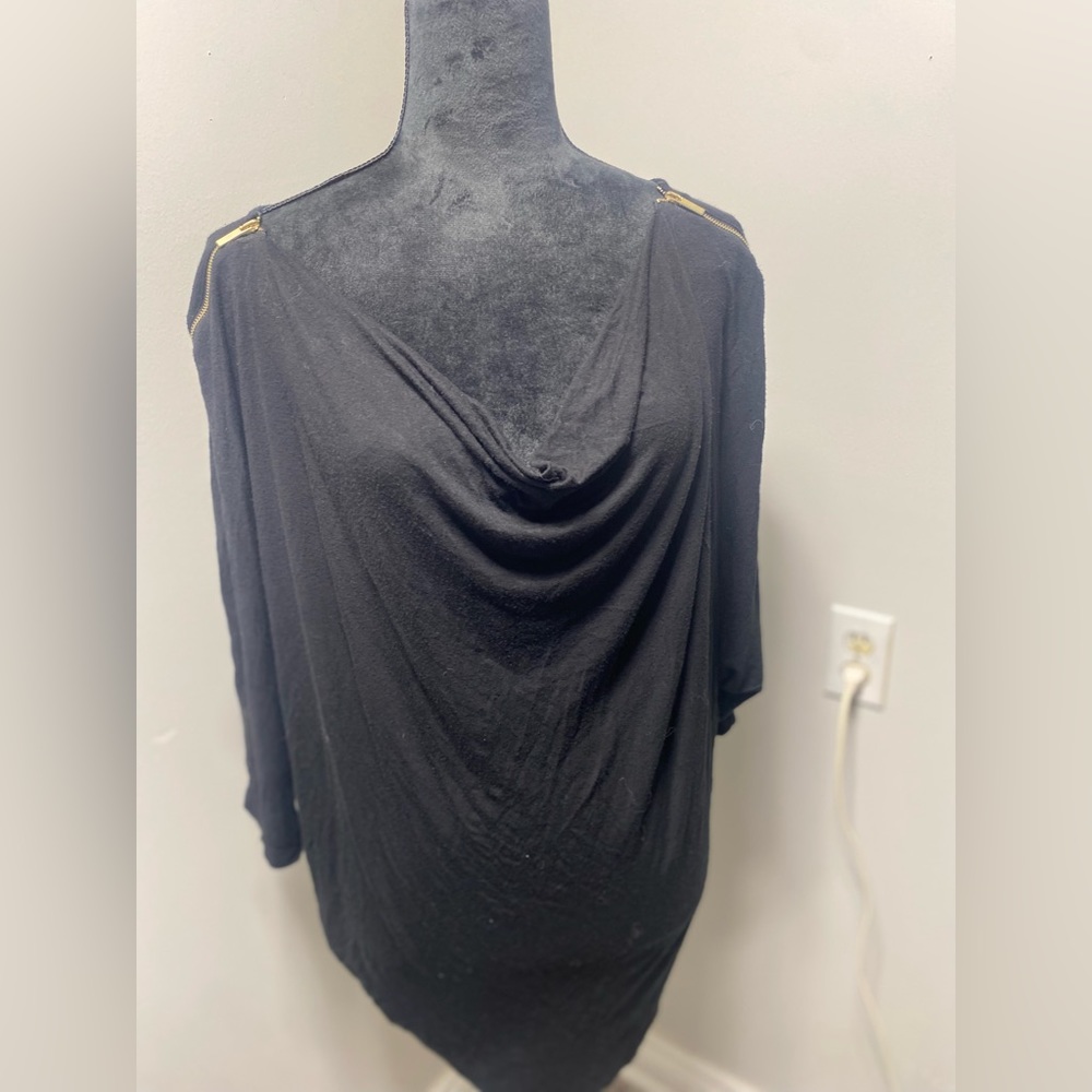 Plus size 1x women’s top